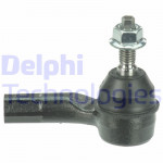 DELPHI Spurstangenkopf
