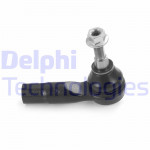 DELPHI Spurstangenkopf