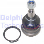DELPHI Trag-/Führungsgelenk