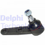DELPHI Trag-/Führungsgelenk