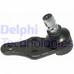 DELPHI Trag-/Führungsgelenk