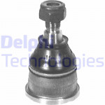 DELPHI Trag-/Führungsgelenk