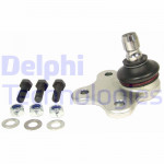 DELPHI Trag-/Führungsgelenk