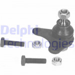 DELPHI Trag-/Führungsgelenk