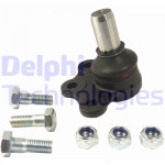 DELPHI Trag-/Führungsgelenk