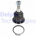 DELPHI Trag-/Führungsgelenk