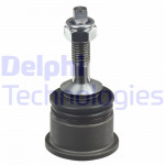 DELPHI Trag-/Führungsgelenk