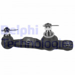 DELPHI Trag-/Führungsgelenk