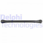 DELPHI Lenker, Radaufhängung
