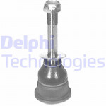 DELPHI Trag-/Führungsgelenk
