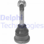 DELPHI Trag-/Führungsgelenk