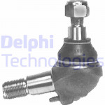 DELPHI Trag-/Führungsgelenk