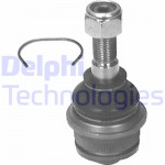 DELPHI Trag-/Führungsgelenk