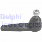 DELPHI Trag-/Führungsgelenk