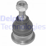 DELPHI Trag-/Führungsgelenk