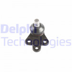 DELPHI Trag-/Führungsgelenk