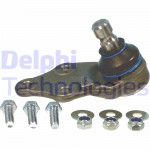 DELPHI Trag-/Führungsgelenk