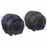 DELPHI Lagerung, Stabilisator