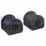 DELPHI Lagerung, Stabilisator