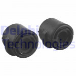 DELPHI Lagerung, Stabilisator