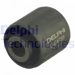 DELPHI Lagerung, Lenker