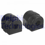 DELPHI Lagerung, Stabilisator