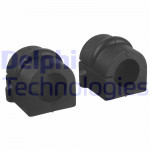 DELPHI Lagerung, Stabilisator