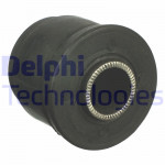 DELPHI Lagerung, Lenker