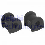 DELPHI Lagerung, Stabilisator