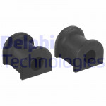 DELPHI Lagerung, Stabilisator