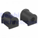 DELPHI Lagerung, Stabilisator
