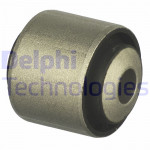 DELPHI Lagerung, Lenker