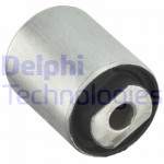 DELPHI Lagerung, Lenker