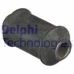 DELPHI Lagerung, Lenker