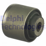 DELPHI Lagerung, Lenker