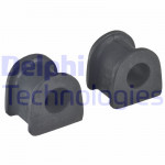 DELPHI Lagerung, Stabilisator