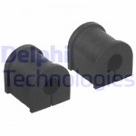 DELPHI Lagerung, Stabilisator