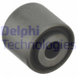 DELPHI Lagerung, Lenker