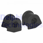DELPHI Lagerung, Stabilisator