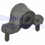 DELPHI Lagerung, Stabilisator