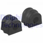 DELPHI Lagerung, Stabilisator