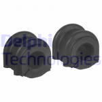 DELPHI Lagerung, Stabilisator