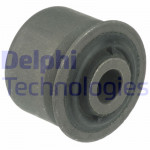 DELPHI Lagerung, Lenker