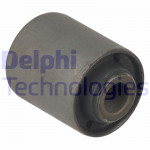 DELPHI Lagerung, Lenker