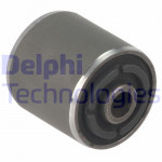 DELPHI Lagerung, Lenker