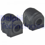DELPHI Lagerung, Stabilisator