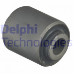 DELPHI Lagerung, Lenker