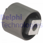 DELPHI Lagerung, Lenker
