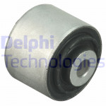 DELPHI Lagerung, Lenker