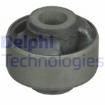 DELPHI Lagerung, Lenker